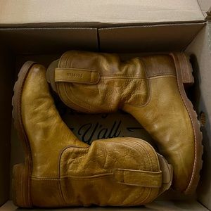 Tecova Stocktons 🤠 🥾🐄